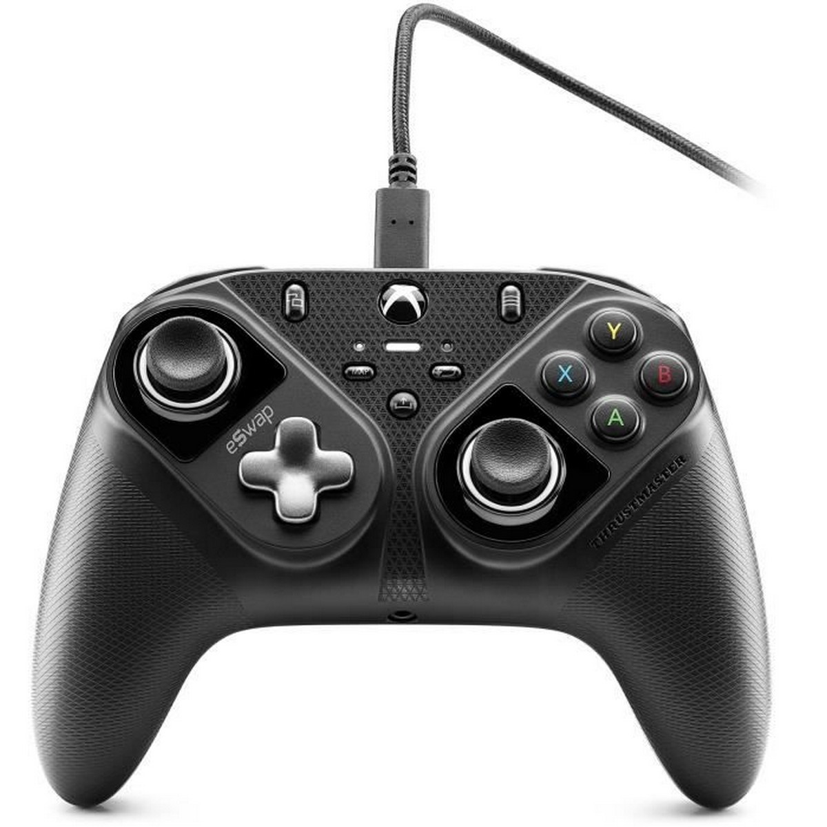Herní konzola Thrustmaster Eswap S Pro Černý PC Xbox®